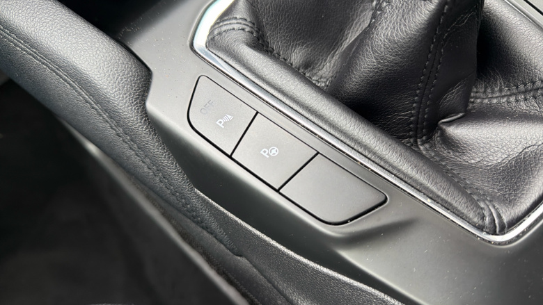 Ford Kuga 1.5 EcoBoost 150 Titanium First Edition 5dr Petrol Estate